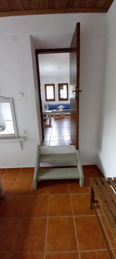 Villa Katerina Platanias  Exterior foto