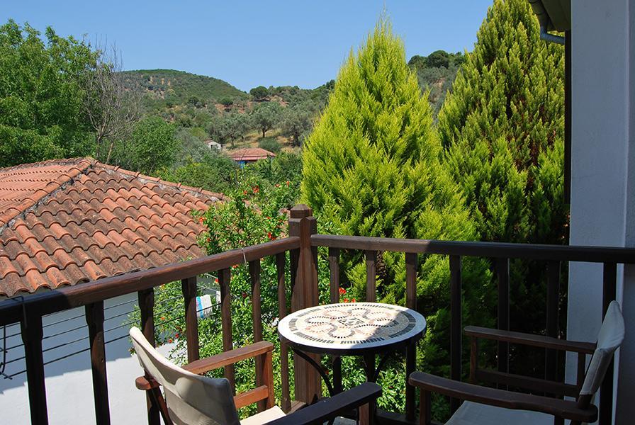 Villa Katerina Platanias  Exterior foto