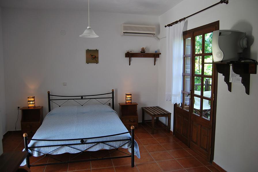 Villa Katerina Platanias  Exterior foto