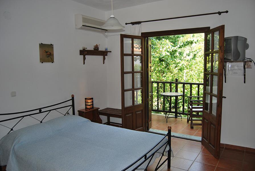 Villa Katerina Platanias  Exterior foto