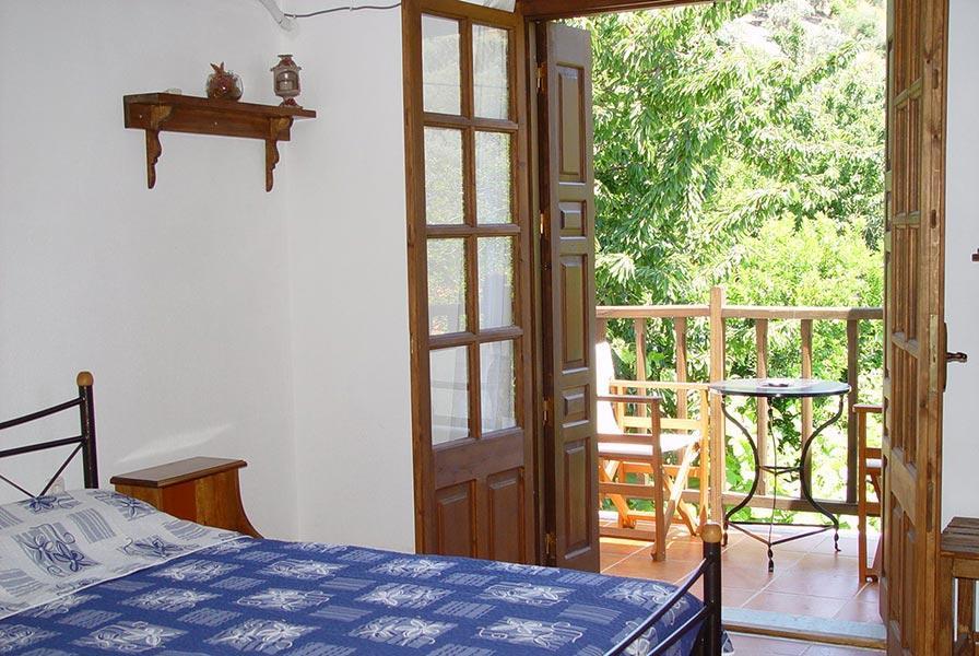 Villa Katerina Platanias  Exterior foto
