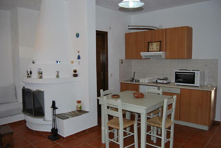 Villa Katerina Platanias  Exterior foto